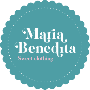 fellowship Tether scared Maria Benedita - Sweet clothing